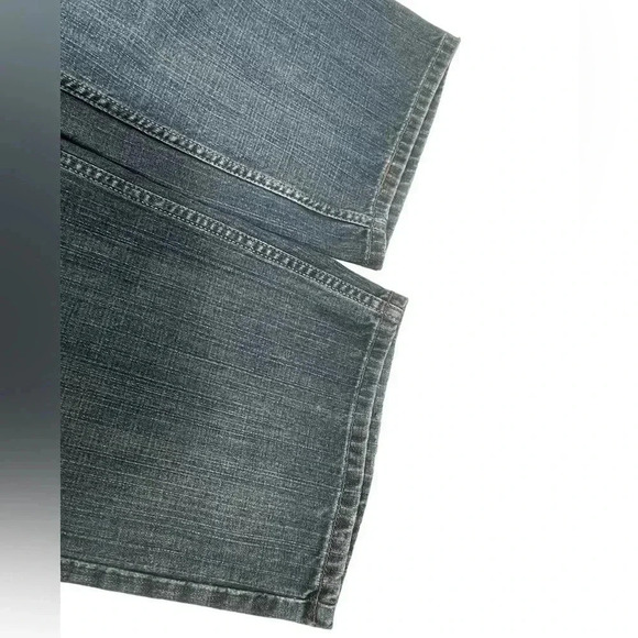 Levi’s 569 Loose Straight Denim Jeans  Size 36 - Picture 10 of 13
